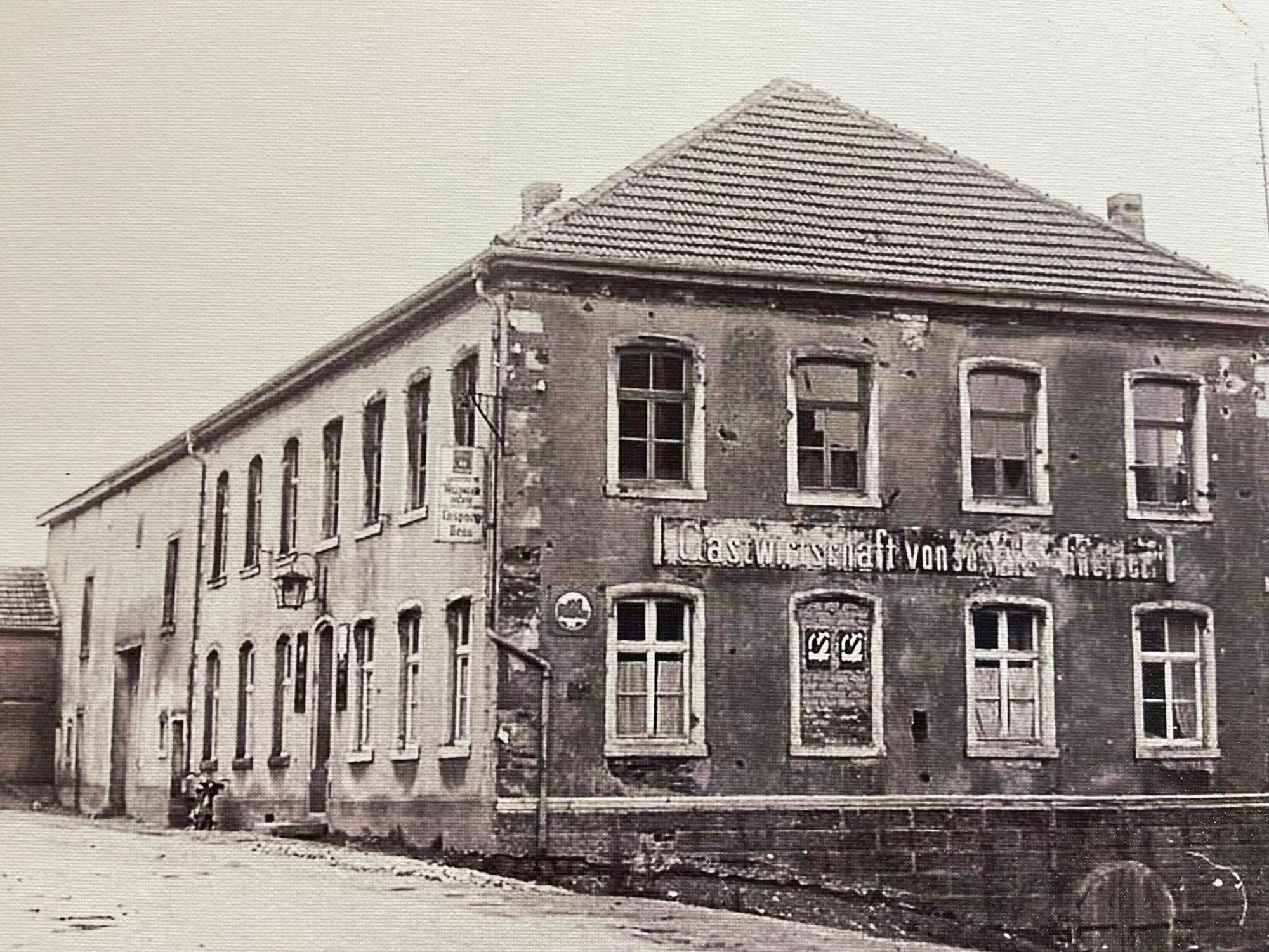 Apartments Pellinger-Hof Pellingen Exterior photo